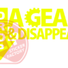 Naljepnica "gear" - Slika 2